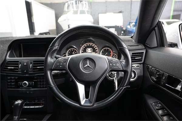 2012 Mercedes-Benz 250 CDI AVANTGARDE 207 MY11