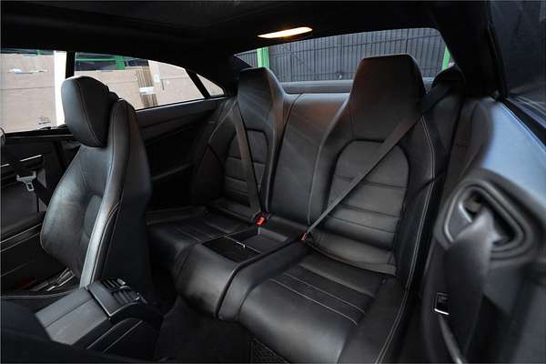 2012 Mercedes-Benz 250 CDI AVANTGARDE 207 MY11