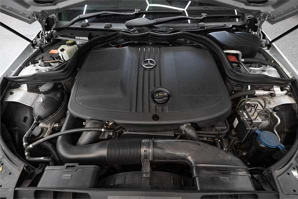 2012 Mercedes-Benz 250 CDI AVANTGARDE 207 MY11