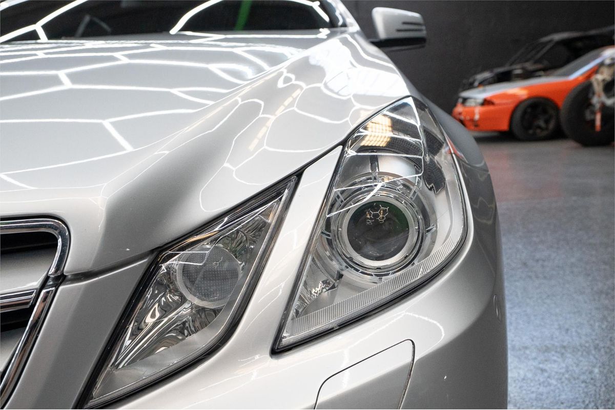2012 Mercedes-Benz 250 CDI AVANTGARDE 207 MY11