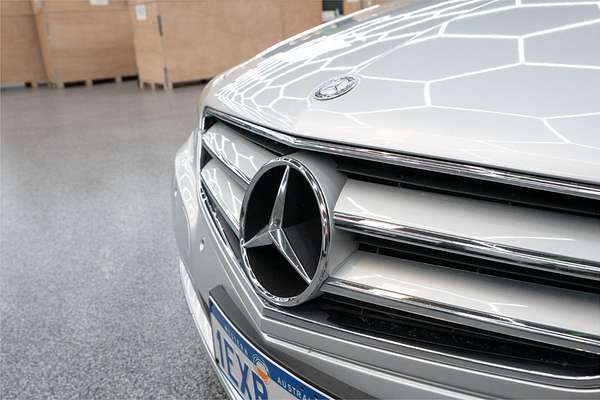 2012 Mercedes-Benz 250 CDI AVANTGARDE 207 MY11