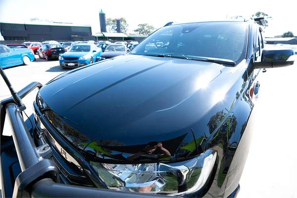 2020 Ford Ranger Wildtrak PX MkIII 4X4