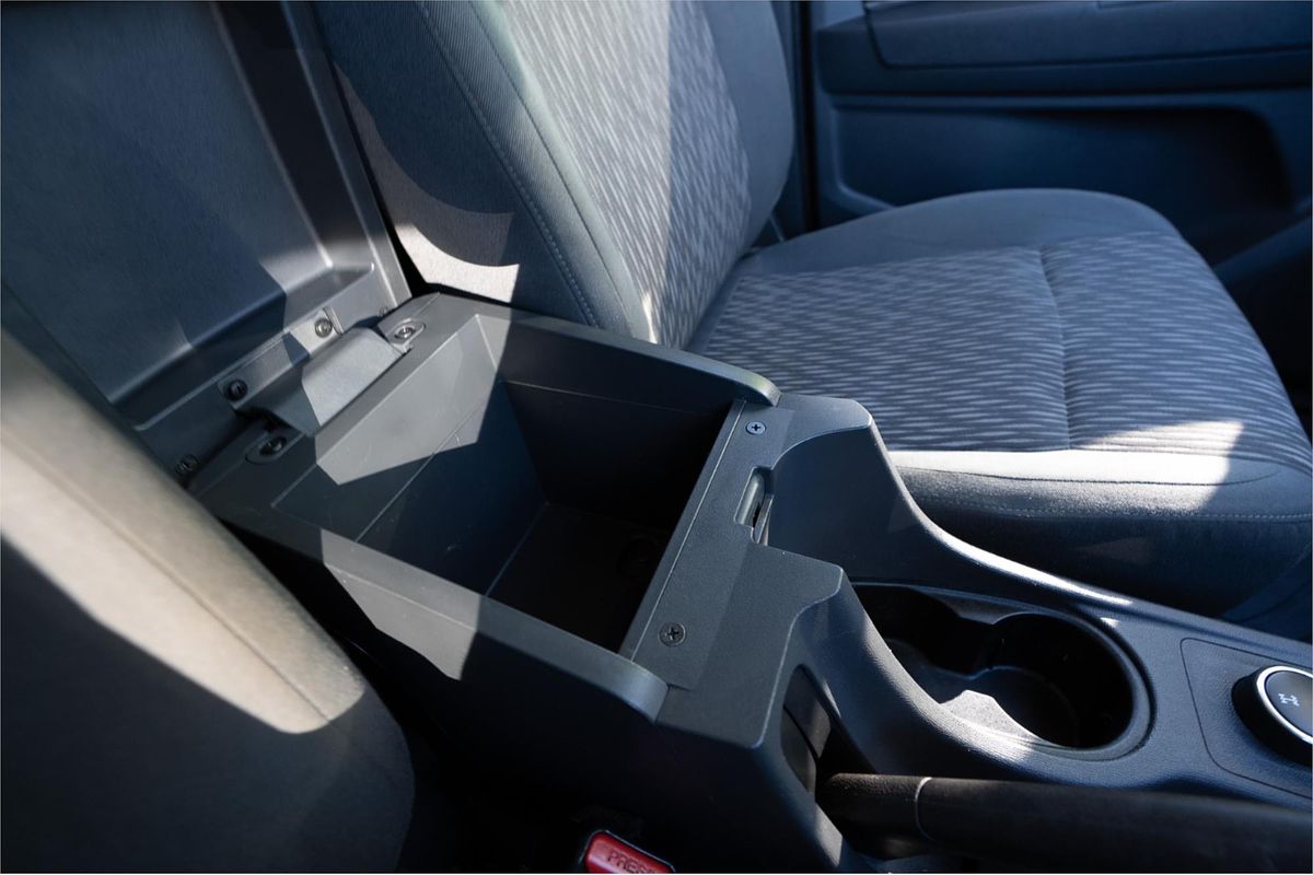 2015 Holden Colorado LS RG 4X4