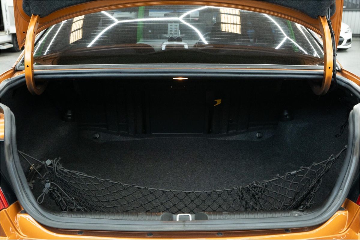 2006 HSV CLUBSPORT Z SERIES
