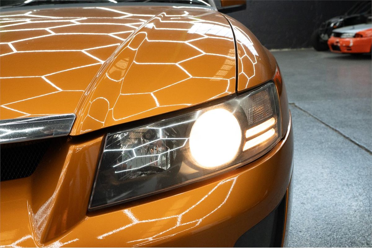 2006 HSV CLUBSPORT Z SERIES