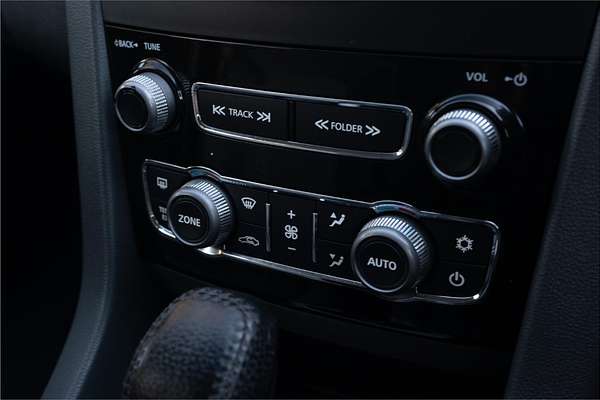 2010 Holden Commodore SS V VE II