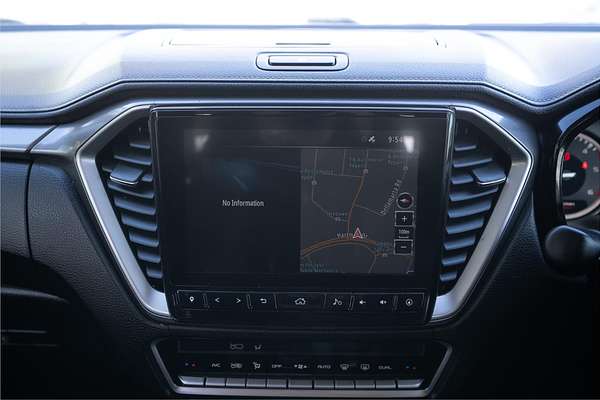 2020 Isuzu D-MAX LS-U 4X4
