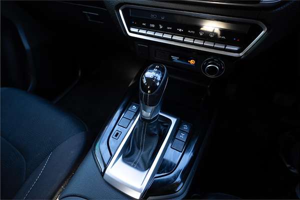 2020 Isuzu D-MAX LS-U 4X4