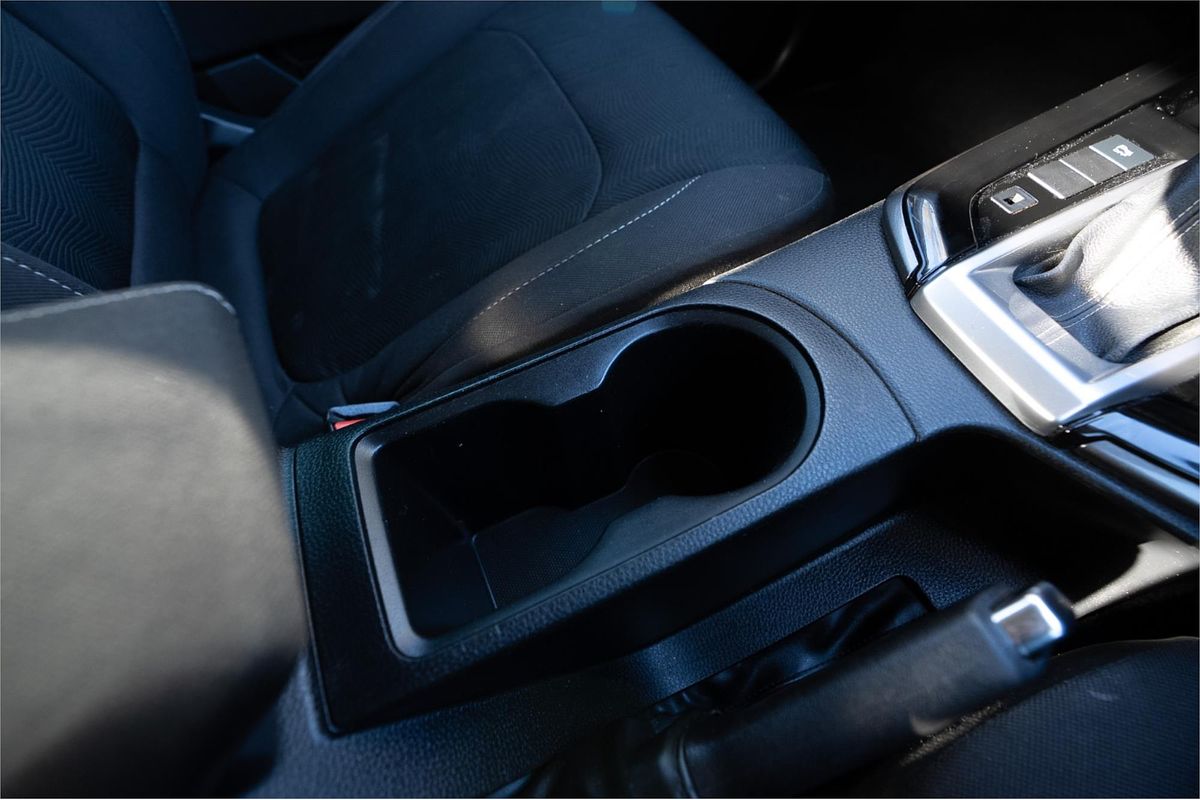 2020 Isuzu D-MAX LS-U 4X4