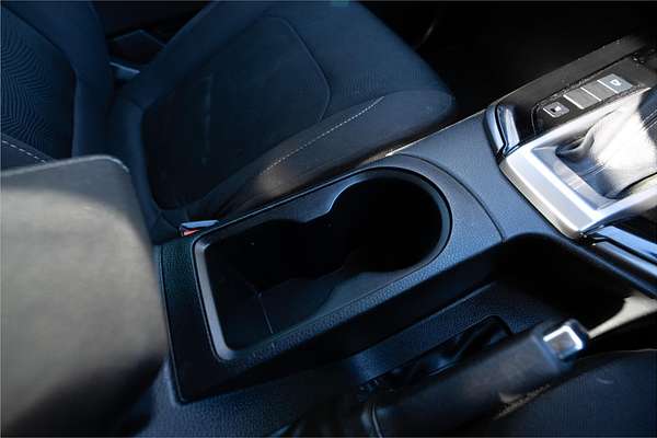 2020 Isuzu D-MAX LS-U 4X4