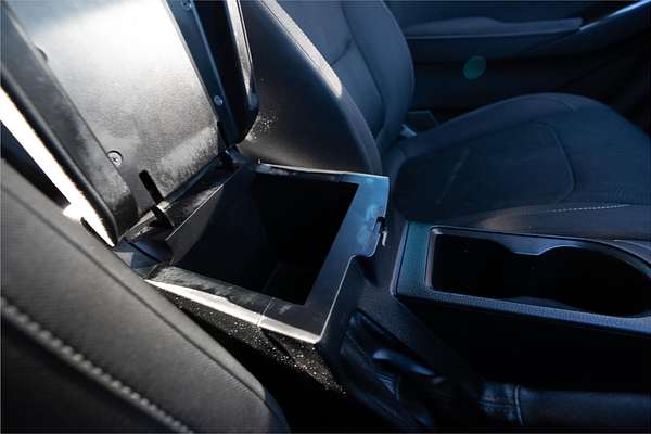 2020 Isuzu D-MAX LS-U 4X4