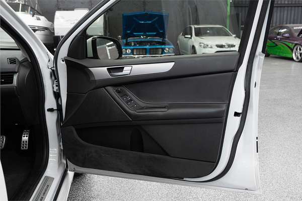 2012 Ford FPV GT FG MK2