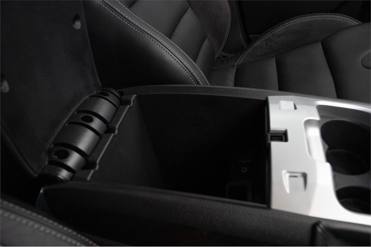 2012 Ford FPV GT FG MK2