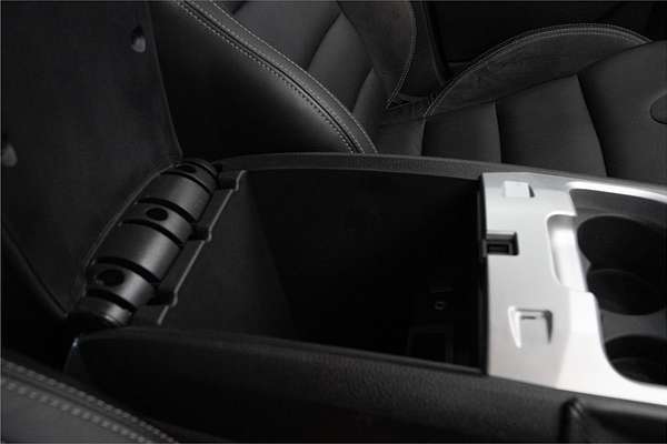 2012 Ford FPV GT FG MK2