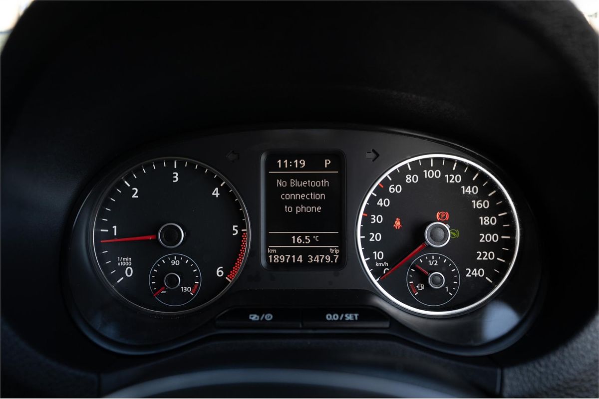 2016 Volkswagen Amarok TDI420 Ultimate 2H 4X4
