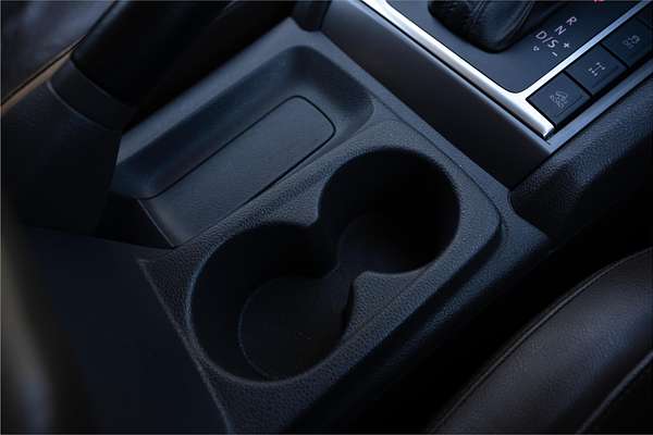 2016 Volkswagen Amarok TDI420 Ultimate 2H 4X4