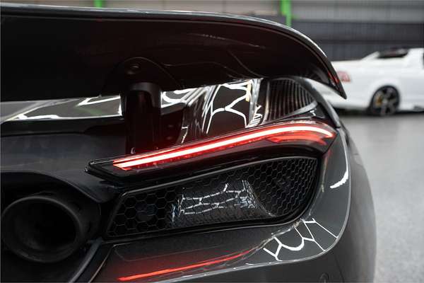 2019 McLaren 720S PERFORMANCE P14