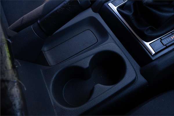 2015 Volkswagen Amarok TDI400 Trendline 2H 4X4