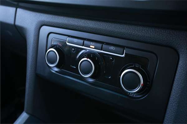 2015 Volkswagen Amarok TDI400 Trendline 2H 4X4