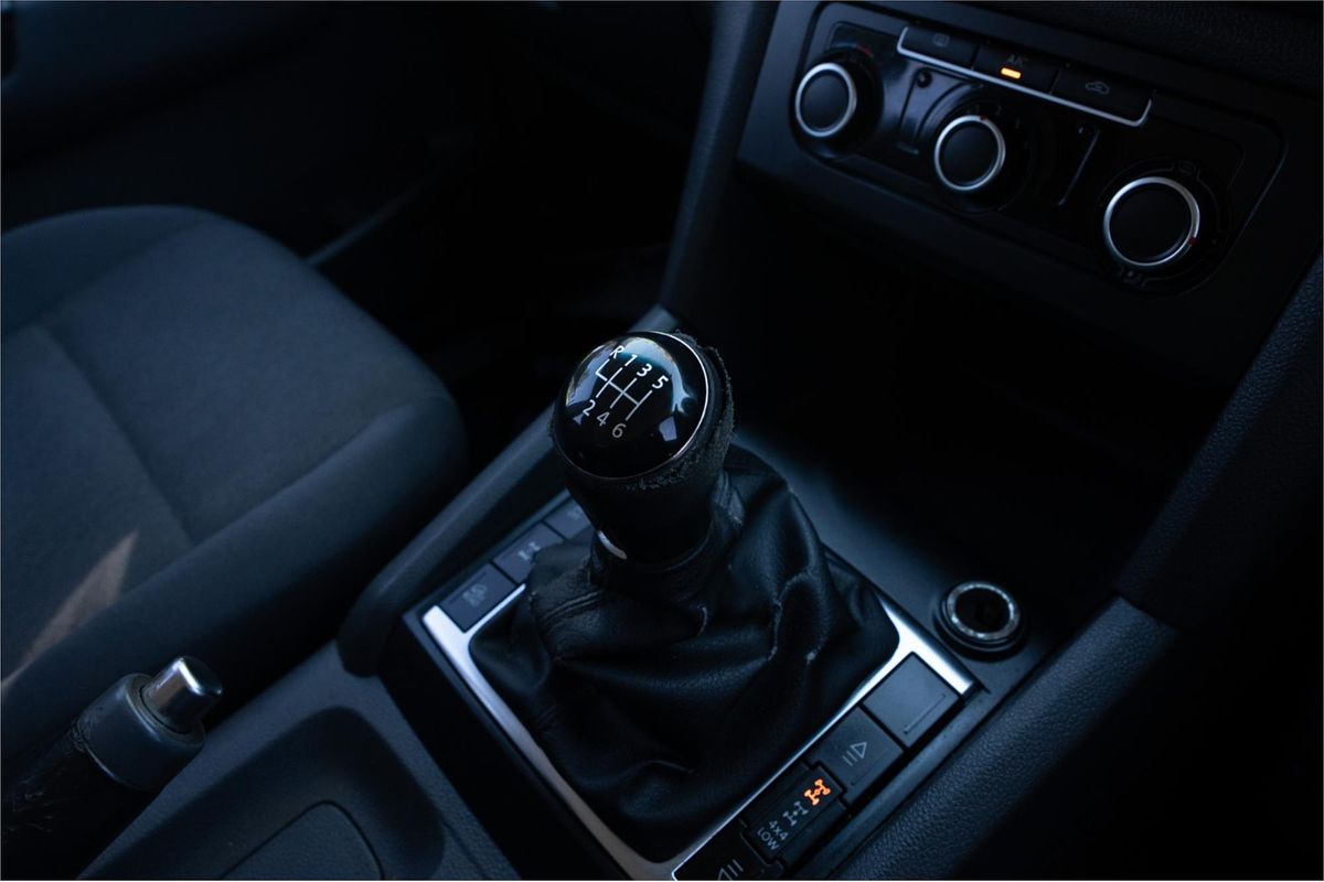 2015 Volkswagen Amarok TDI400 Trendline 2H 4X4