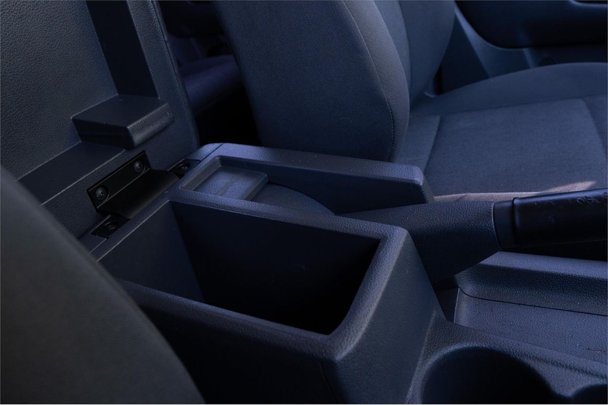 2015 Volkswagen Amarok TDI400 Trendline 2H 4X4