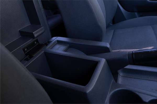 2015 Volkswagen Amarok TDI400 Trendline 2H 4X4