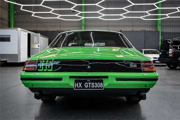 1977 Holden Monaro GTS HX