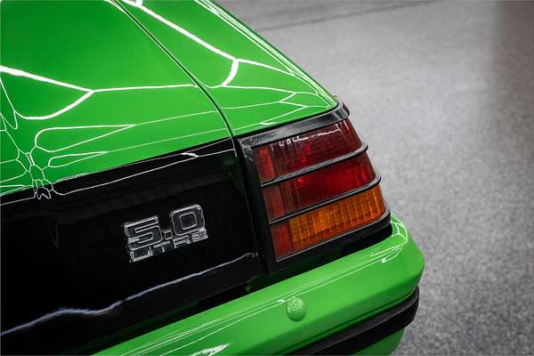 1977 Holden Monaro GTS HX