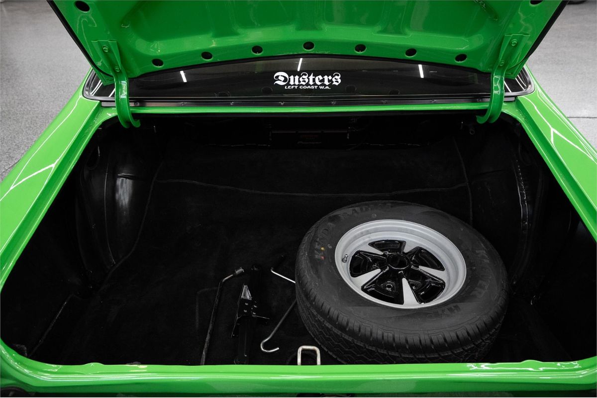1977 Holden Monaro GTS HX