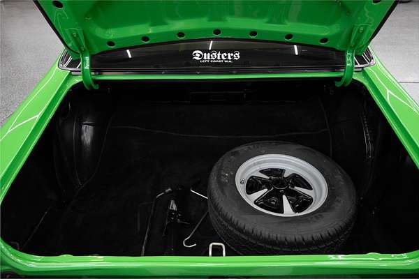 1977 Holden Monaro GTS HX