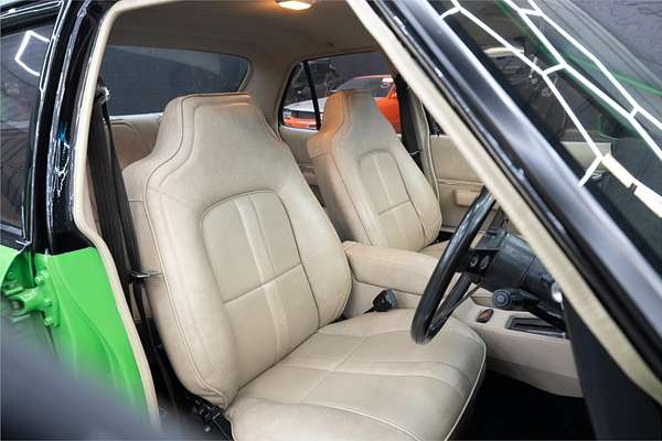 1977 Holden Monaro GTS HX