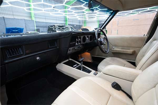 1977 Holden Monaro GTS HX