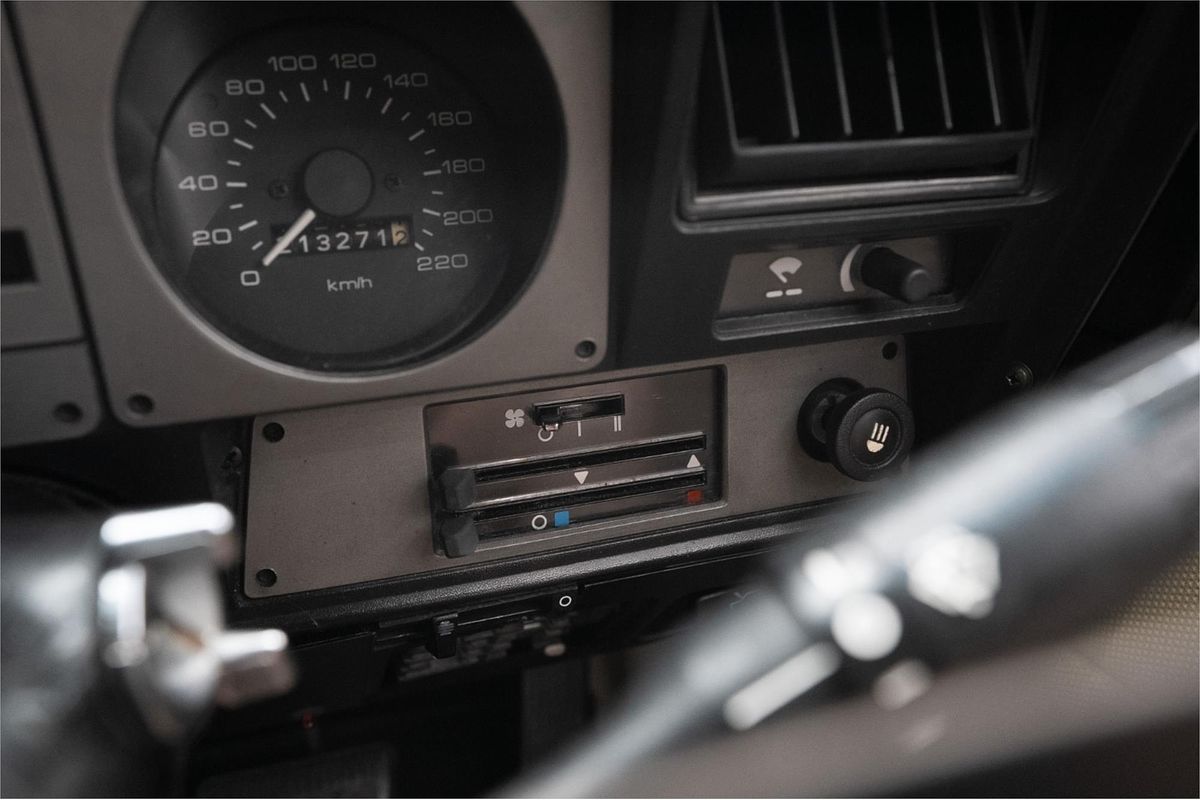 1977 Holden Monaro GTS HX