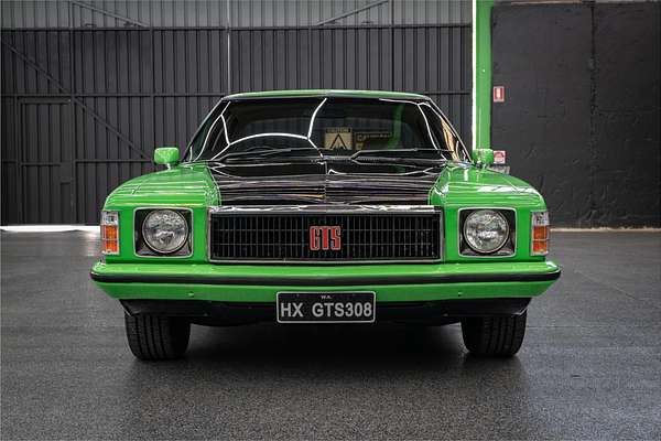 1977 Holden Monaro GTS HX