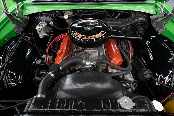1977 Holden Monaro GTS HX