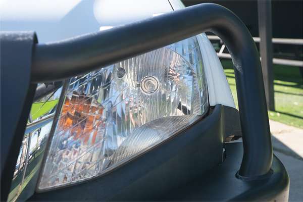 2016 Isuzu D-MAX EX 4X4