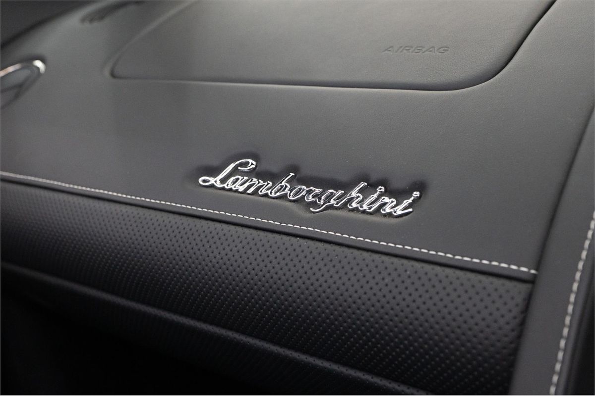 2010 Lamborghini Gallardo SPYDER