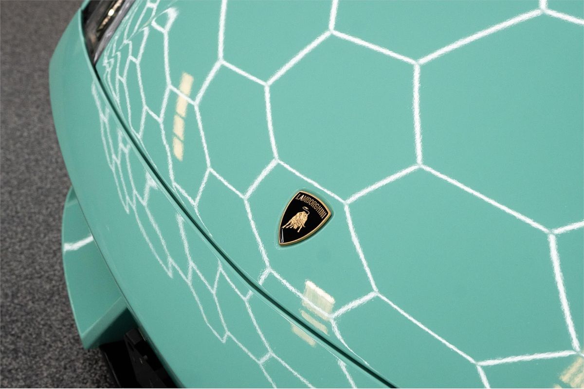 2010 Lamborghini Gallardo SPYDER
