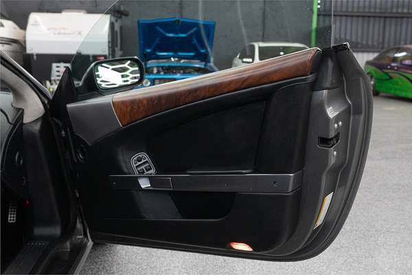 2005 Aston Martin DB9
