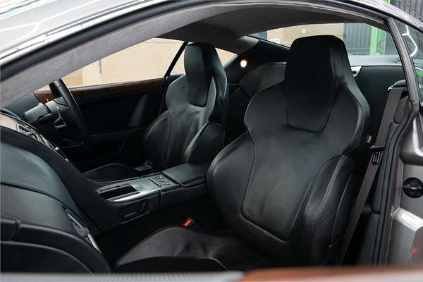 2005 Aston Martin DB9