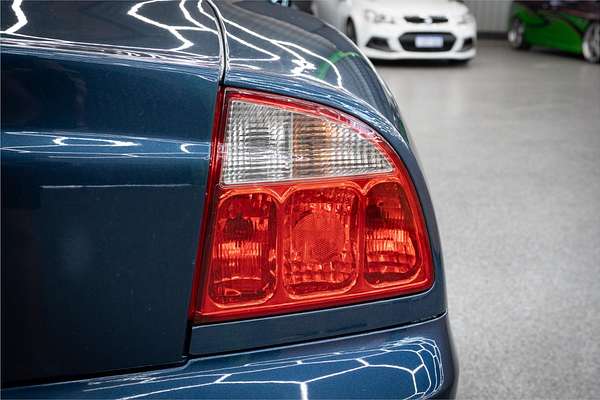 2004 Maserati Coupe M138