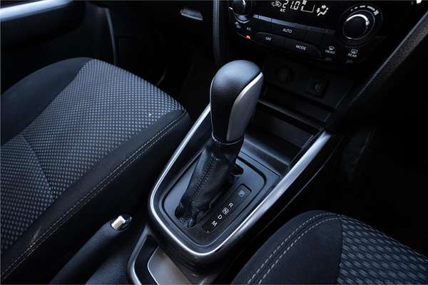 2021 Suzuki Vitara LY Series II