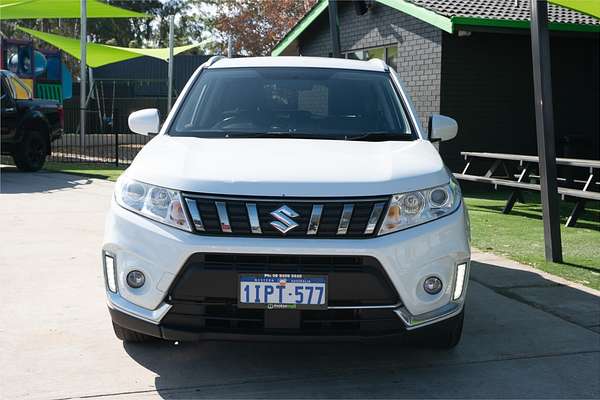 2021 Suzuki Vitara LY Series II