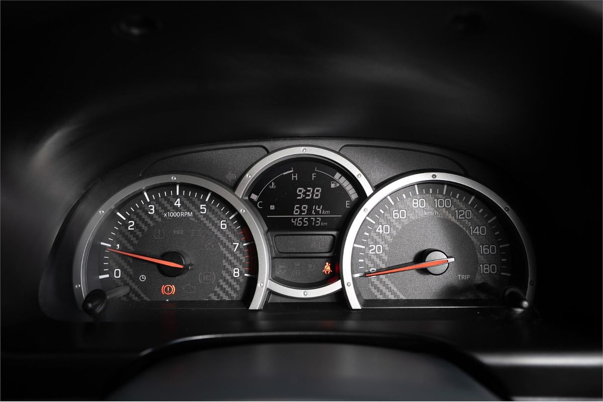 2016 Suzuki Jimny MY15