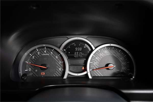 2016 Suzuki Jimny MY15