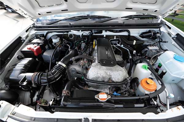 2016 Suzuki Jimny MY15