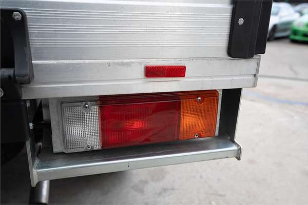 2023 Toyota Hilux SR GUN126R 4X4