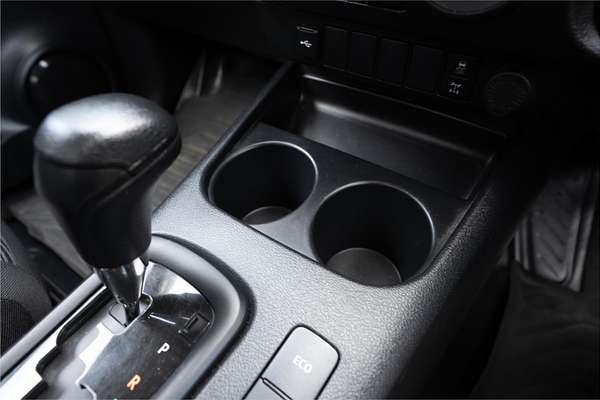 2023 Toyota Hilux SR GUN126R 4X4