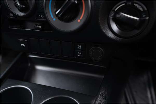 2023 Toyota Hilux SR GUN126R 4X4