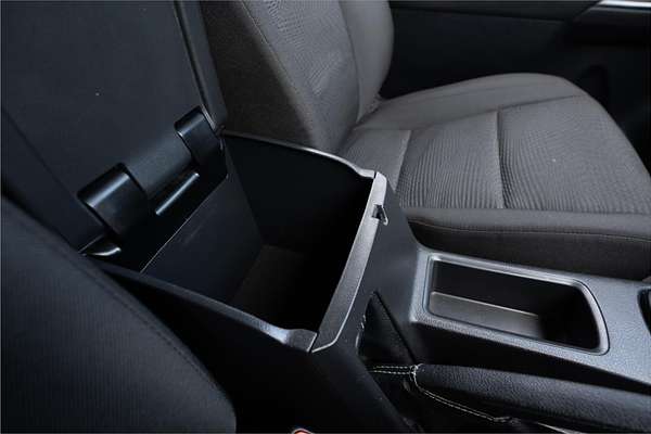2023 Toyota Hilux SR GUN126R 4X4